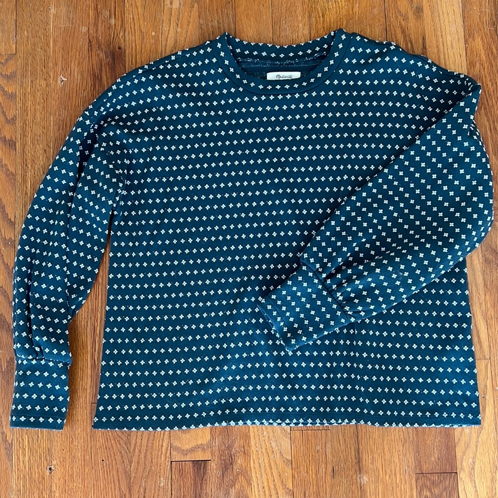 Madewell Sweater
